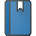 agenda icon