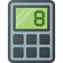 calculadora icon