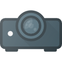 proyector icon