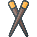 palillos icon