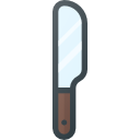 cuchillo icon