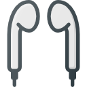 auriculares icon