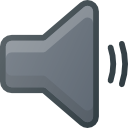 altavoz icon