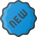 nuevo icon