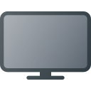 monitor icon