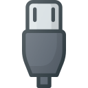 cable usb icon