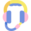 auriculares