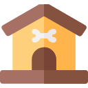 casa de perro icon