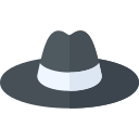 sombrero icon