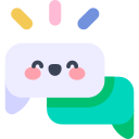 chat icon