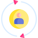 ocupado icon