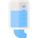 dispensador de agua icon