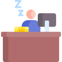 dormir icon