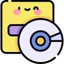 cd icon