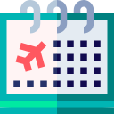 calendario icon