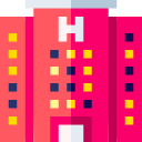 hotel icon