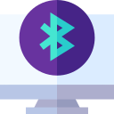 bluetooth icon