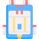 mochila icon