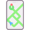 gps icon