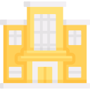 hotel icon