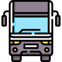 autobús icon