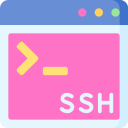 ssh 