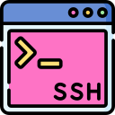 ssh