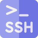 ssh 