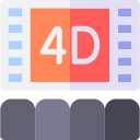 cine 4d icon