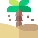 palmera icon