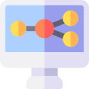 simulación icon