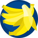 banana icon