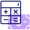 calculadora icon