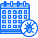 calendario icon