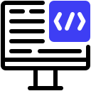 programación icon