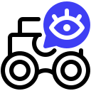 binocular icon