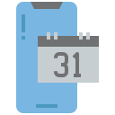 calendario icon