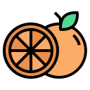 naranja icon