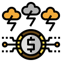 bancarrota icon