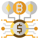 criptomoneda icon