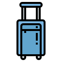 gepäck icon