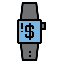 reloj icon