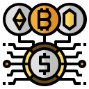 criptomoneda icon