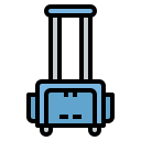 gepäck icon