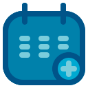 calendario icon