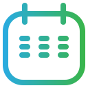 calendario icon