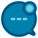 chat icon