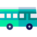 autobús icon