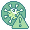 peligroso icon