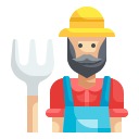 agricultor icon